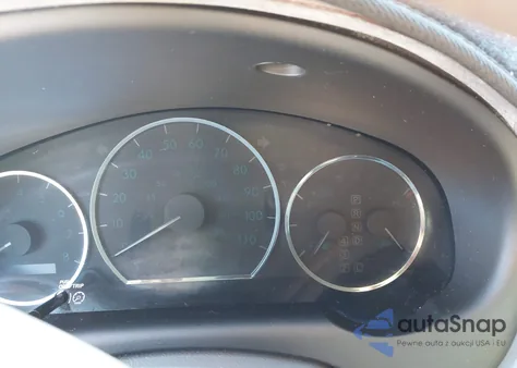 2006 Toyota Sienna Le из США, поврежденный, VIN 5TDZA23C66S504712